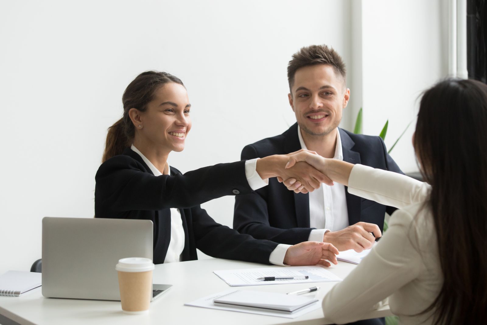 Recruitment Process Outsourcing
